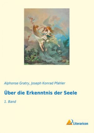 Über die Erkenntnis der Seele