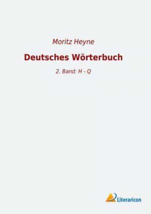 Deutsches Wörterbuch