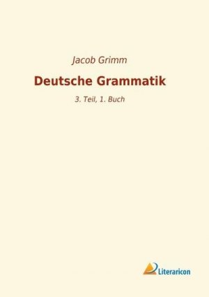 Deutsche Grammatik