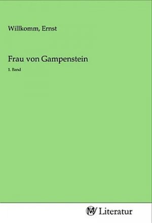 Frau von Gampenstein