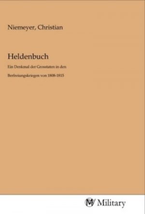 Heldenbuch