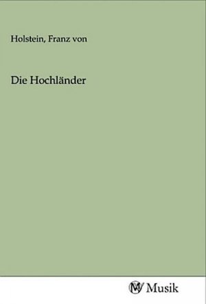 Die Hochländer