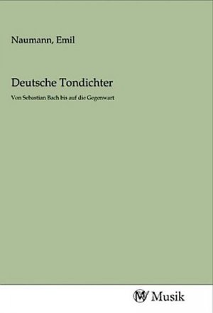 Deutsche Tondichter