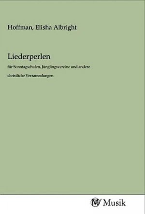 Liederperlen