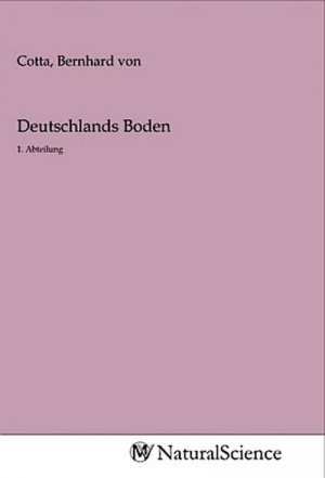 Deutschlands Boden