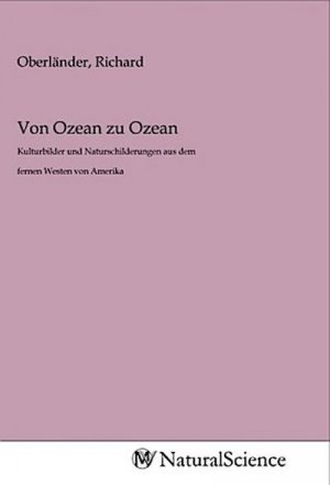 Von Ozean zu Ozean