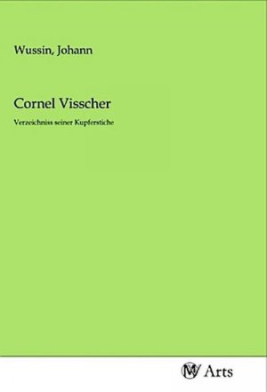 Cornel Visscher