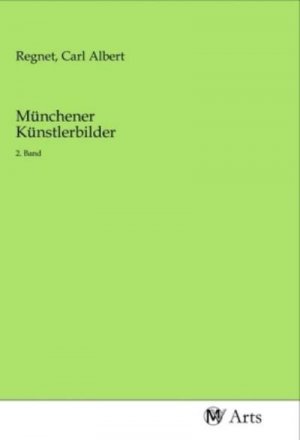 Münchener Künstlerbilder