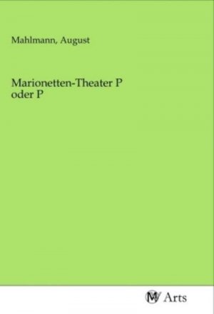 Marionetten-Theater P oder P