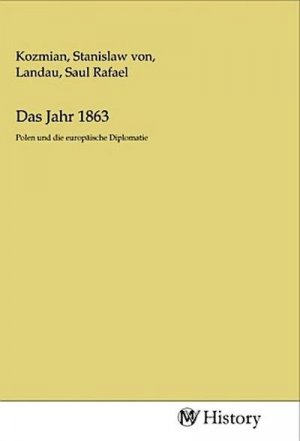 Das Jahr 1863