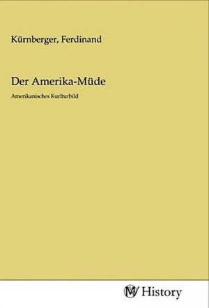 Der Amerika-Müde