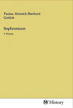 Sophronizon