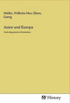 Asien und Europa