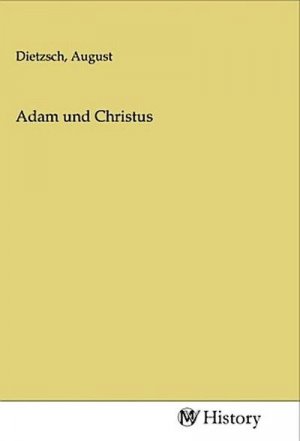 Adam und Christus