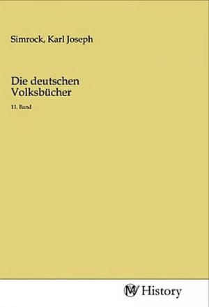 Die deutschen Volksbücher