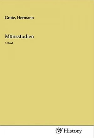 Münzstudien