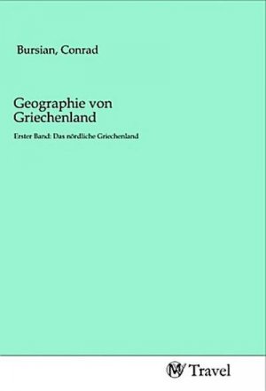 Geographie von Griechenland