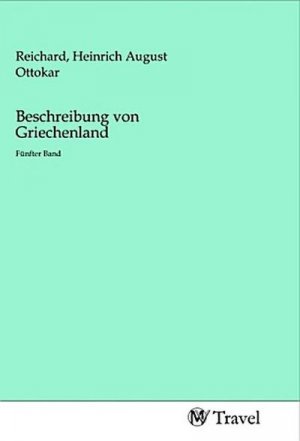 Beschreibung von Griechenland