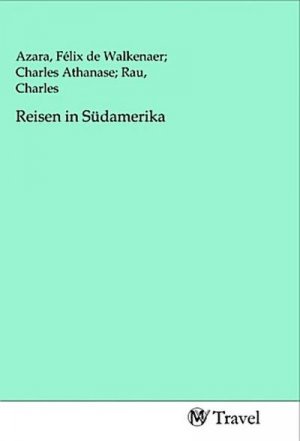 Reisen in Südamerika