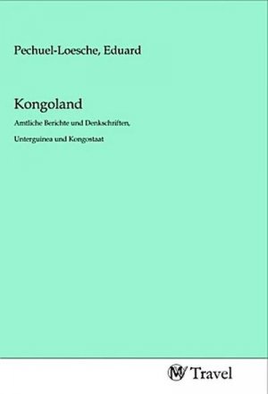 Kongoland