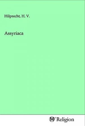 Assyriaca