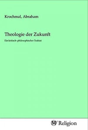 Theologie der Zukunft