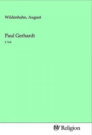 Paul Gerhardt