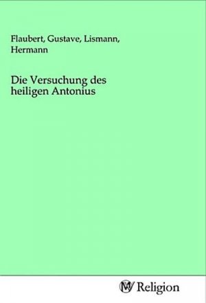 Die Versuchung des heiligen Antonius