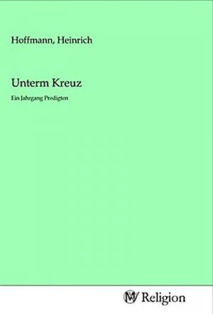 Unterm Kreuz