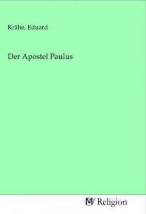 Der Apostel Paulus