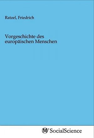 Vorgeschichte des europäischen Menschen