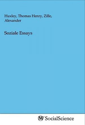 Soziale Essays