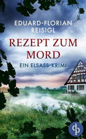 Rezept zum Mord