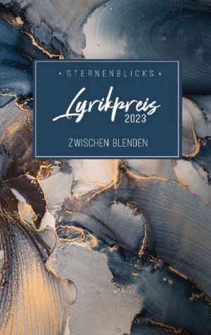 neues Buch – SternenBlick Verein – Zwischen Blenden