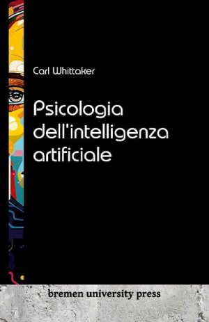 Psicologia dell'intelligenza artificiale