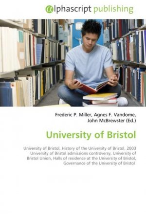 University of Bristol