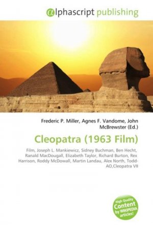 Cleopatra (1963 Film)