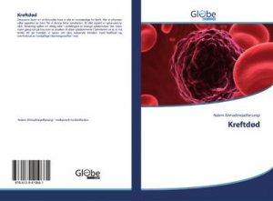 neues Buch – Naiem Ahmadinejadfarsangi – Kreftdød