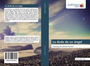 neues Buch – Antonio Mora Vélez – La duda de un ángel