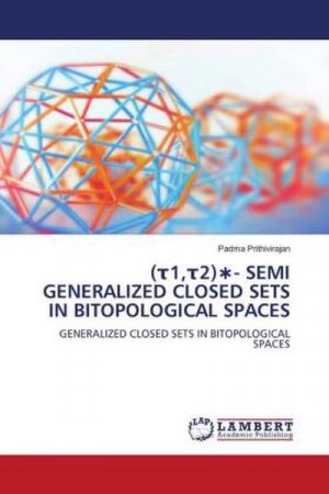 1,¿2)¿- SEMI GENERALIZED CLOSED SETS IN BITOPOLOGICAL SPACES