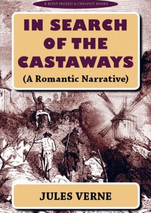 In Search of the Castaways