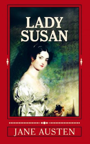 neues Buch – Jane Austen – Lady Susan