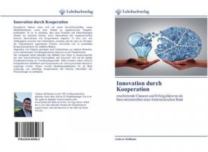 Innovation durch Kooperation