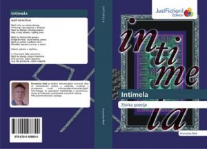 neues Buch – Krunoslav Bedi – Intimela