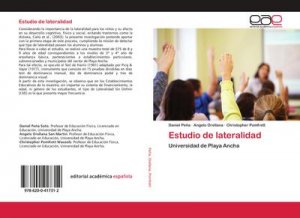 Estudio de lateralidad