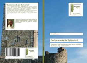 neues Buch – Bernard Gustau – Esclarmonde de Boismirail