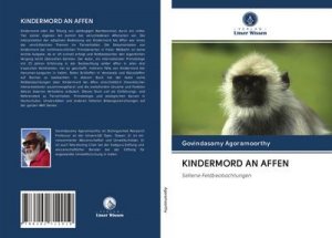 KINDERMORD AN AFFEN