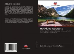 neues Buch – João Vitaliano de Carvalho Rocha – MOSAÏQUE RELIGIEUSE