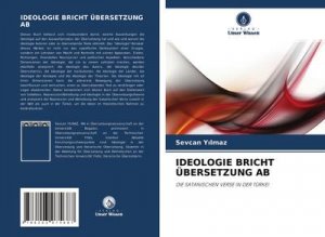 neues Buch – Sevcan Y¿lmaz – IDEOLOGIE BRICHT ÜBERSETZUNG AB