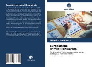 Europäische Immobilienmärkte